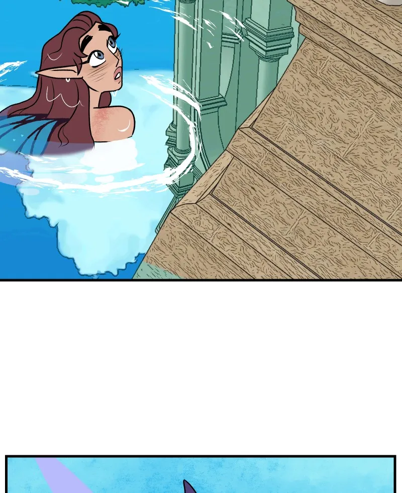 Suitor Armor Chapter 33 page 34 - 