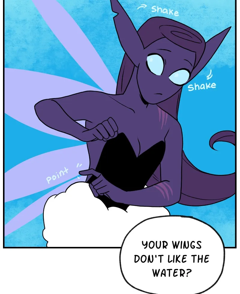 Suitor Armor Chapter 33 page 35 - 