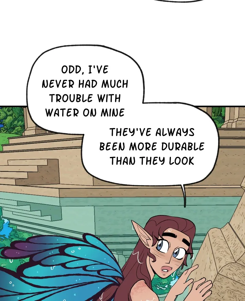 Suitor Armor Chapter 33 page 36 - 