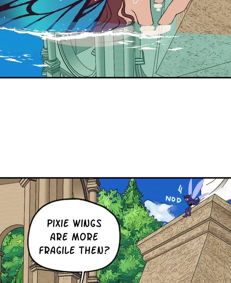 Suitor Armor Chapter 33 page 37 - 