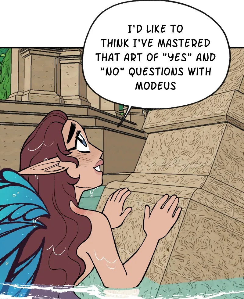 Suitor Armor Chapter 33 page 39 - 