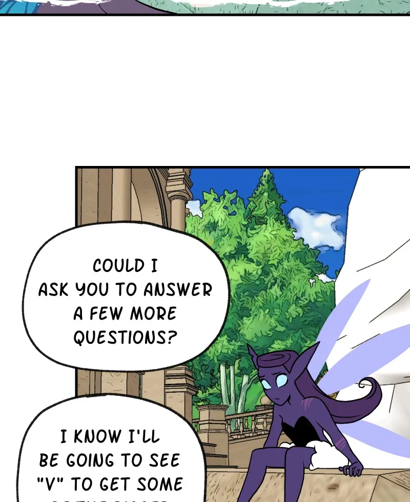 Suitor Armor Chapter 33 page 40 - 