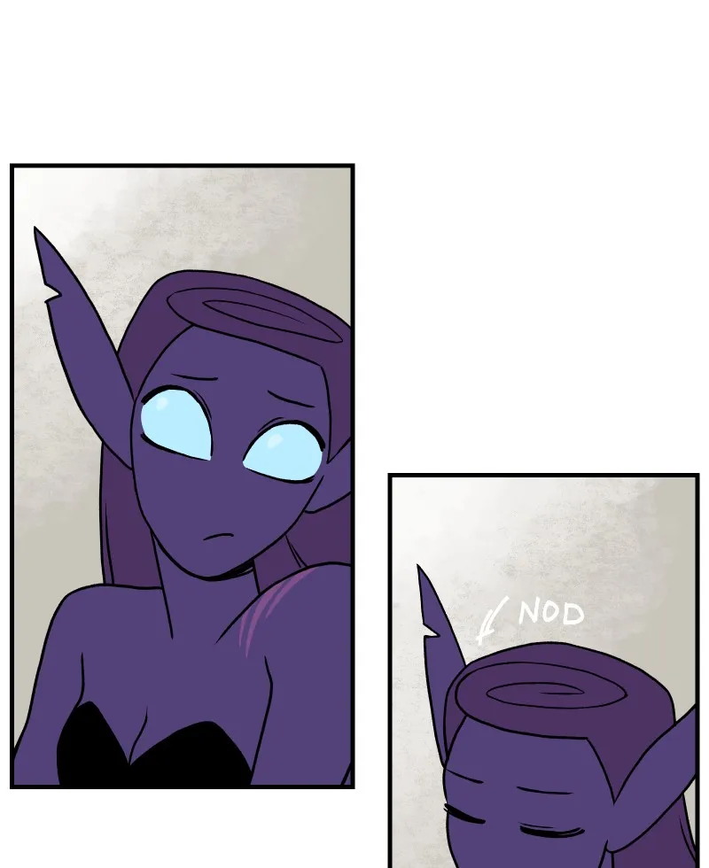 Suitor Armor Chapter 33 page 43 - 