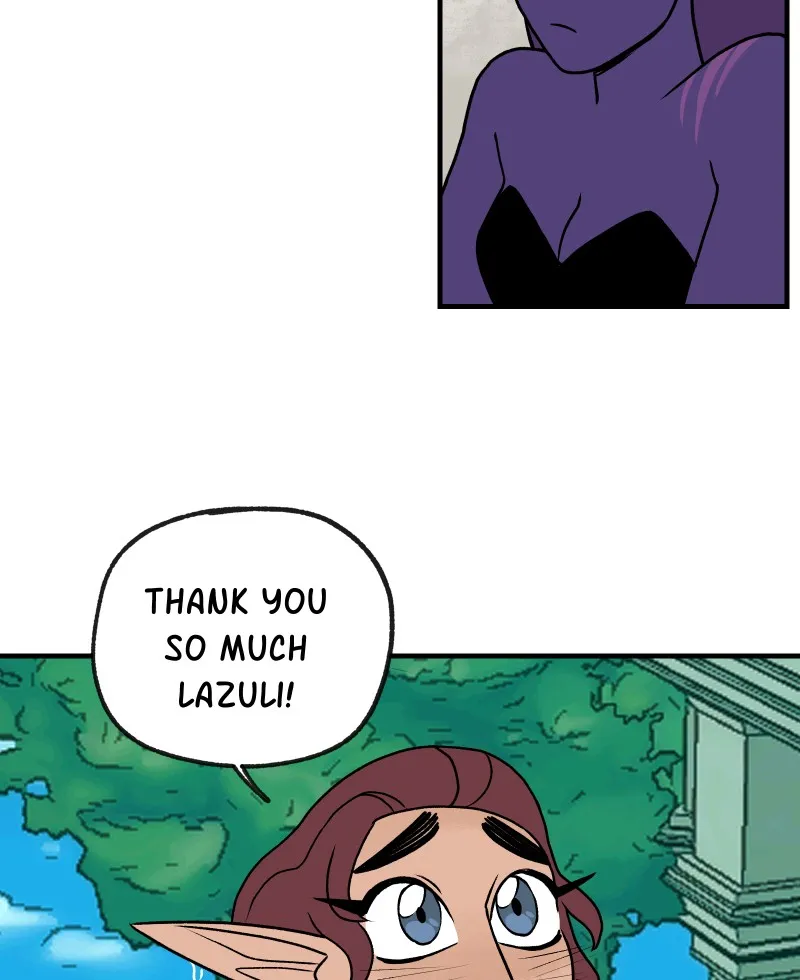 Suitor Armor Chapter 33 page 44 - 