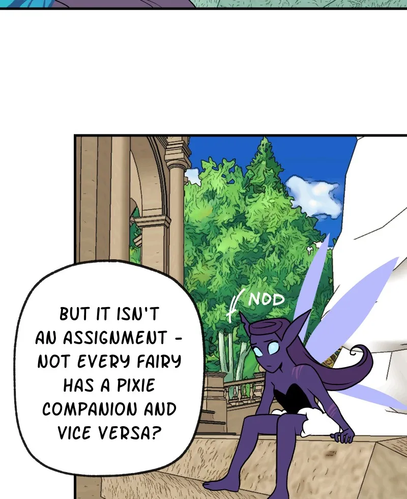 Suitor Armor Chapter 33 page 47 - 