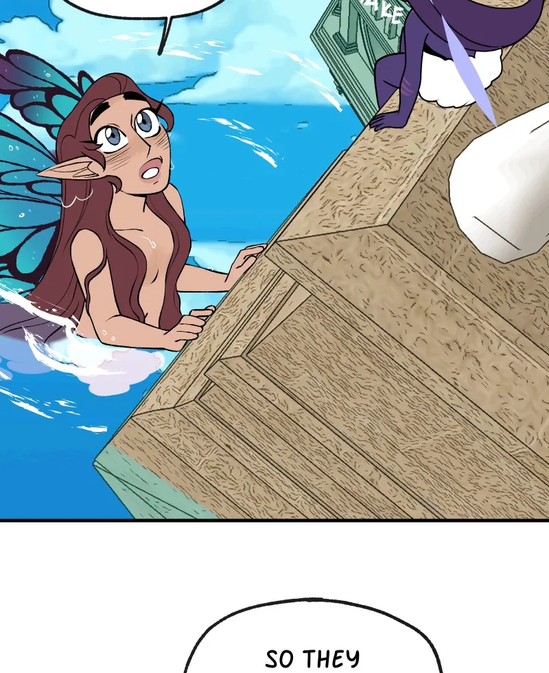Suitor Armor Chapter 33 page 49 - 