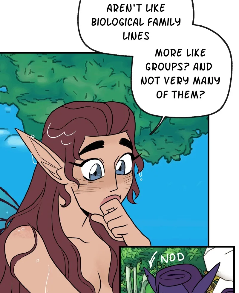 Suitor Armor Chapter 33 page 50 - 