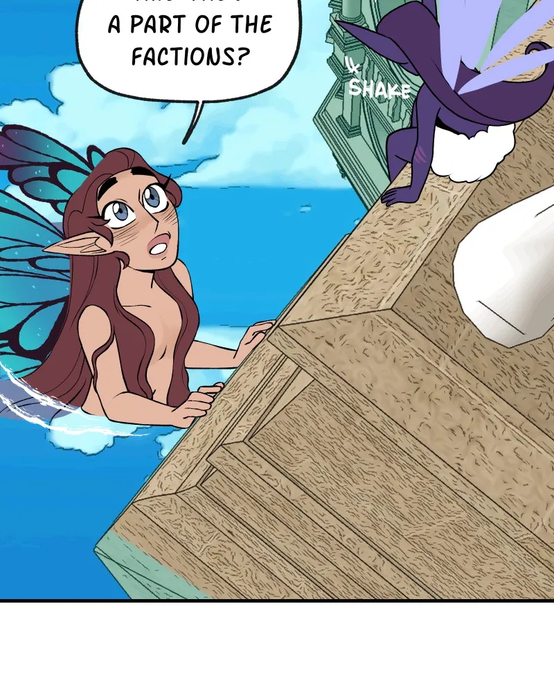 Suitor Armor Chapter 33 page 52 - 
