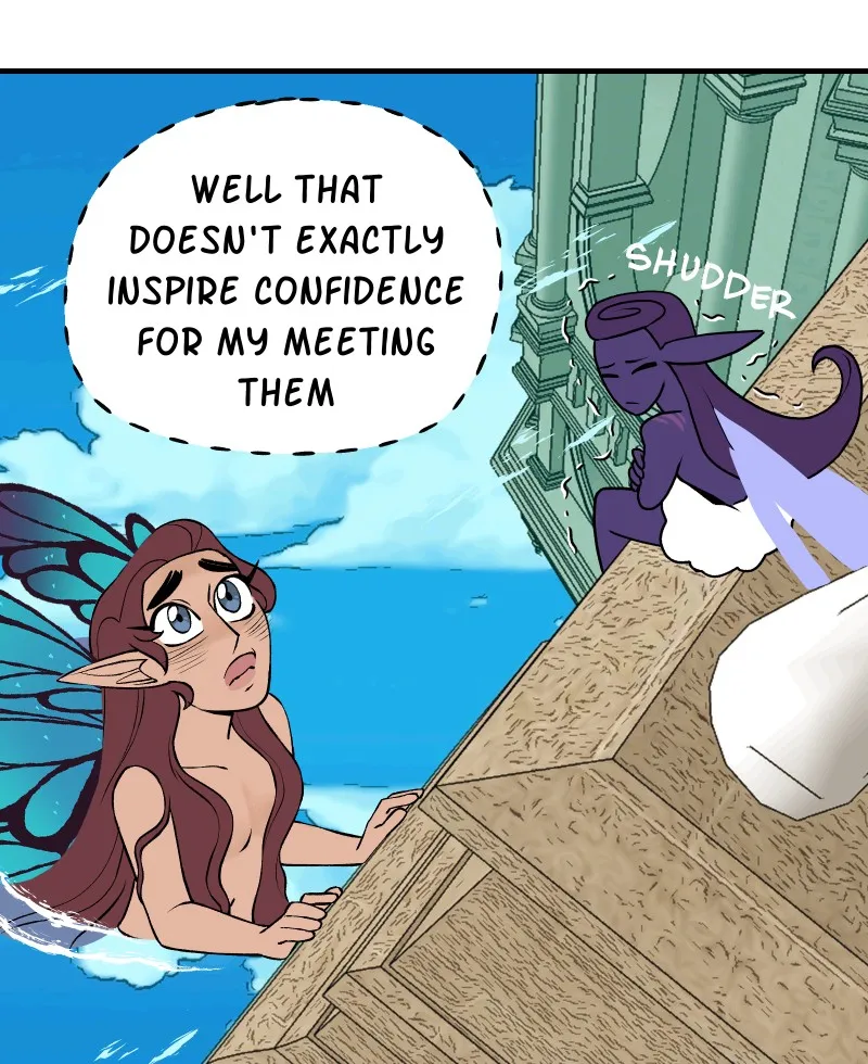 Suitor Armor Chapter 33 page 57 - 