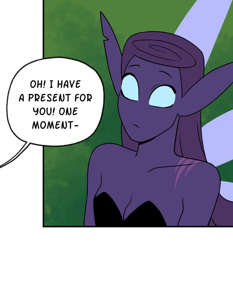 Suitor Armor Chapter 33 page 60 - 