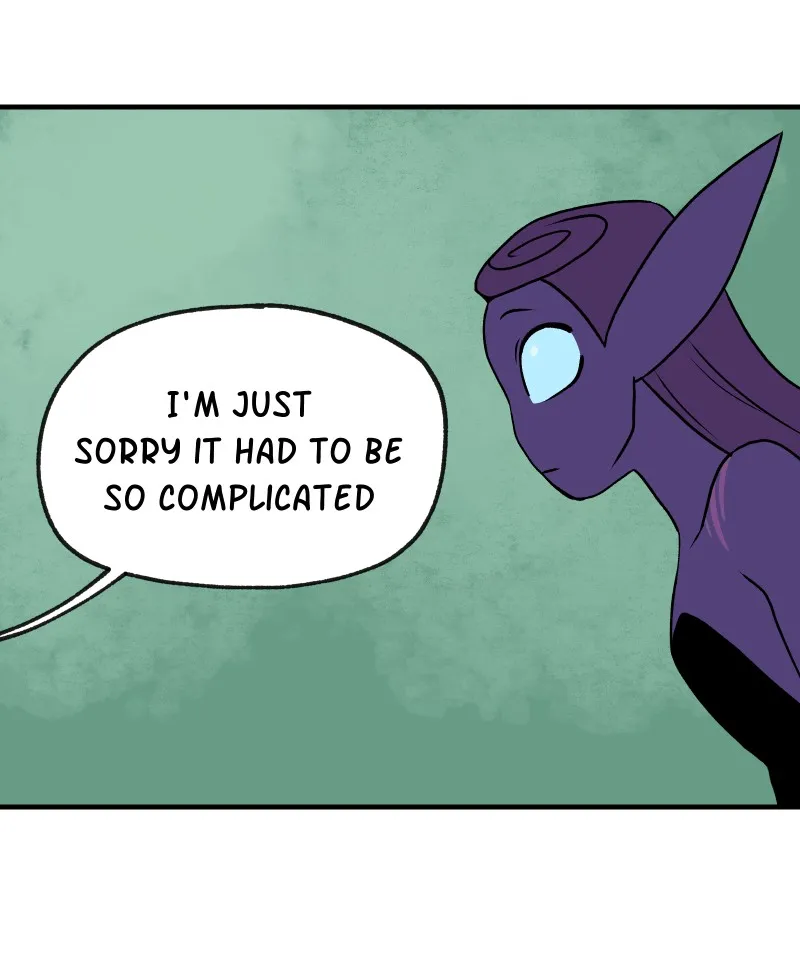 Suitor Armor Chapter 33 page 64 - 