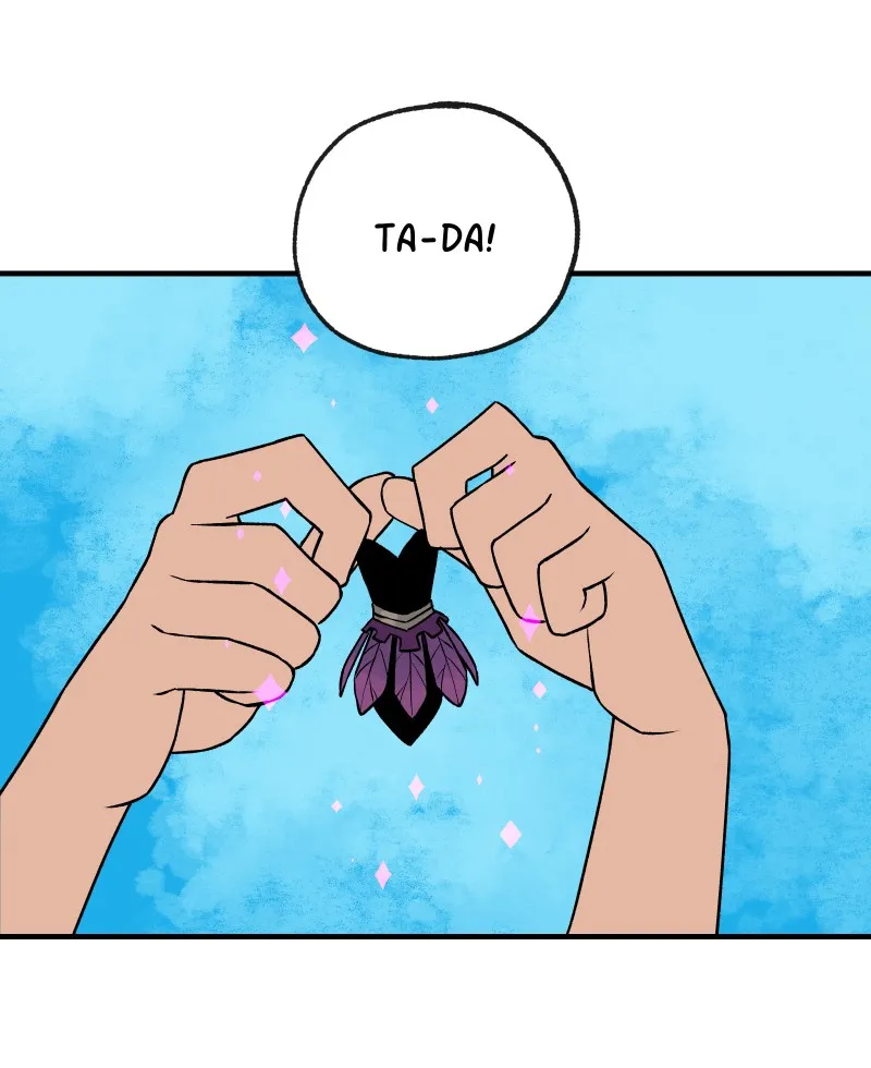 Suitor Armor Chapter 33 page 65 - 