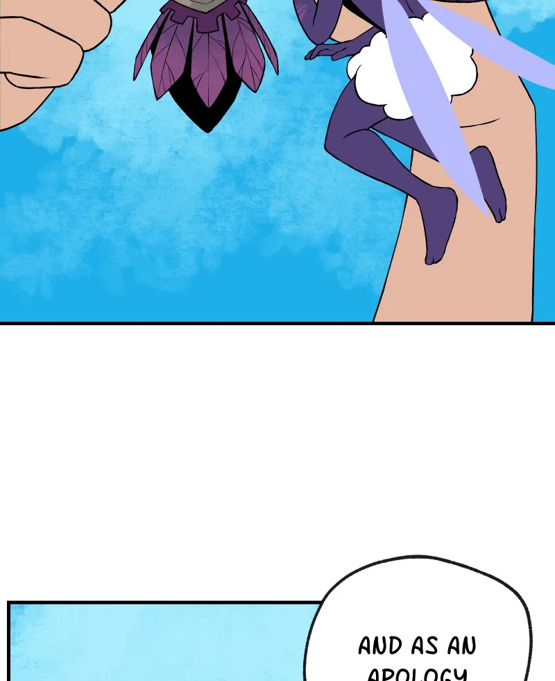 Suitor Armor Chapter 33 page 67 - 