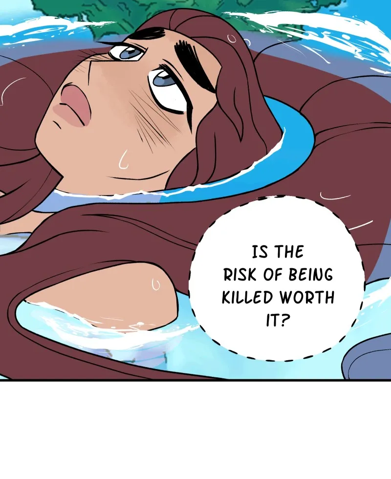 Suitor Armor Chapter 33 page 80 - 