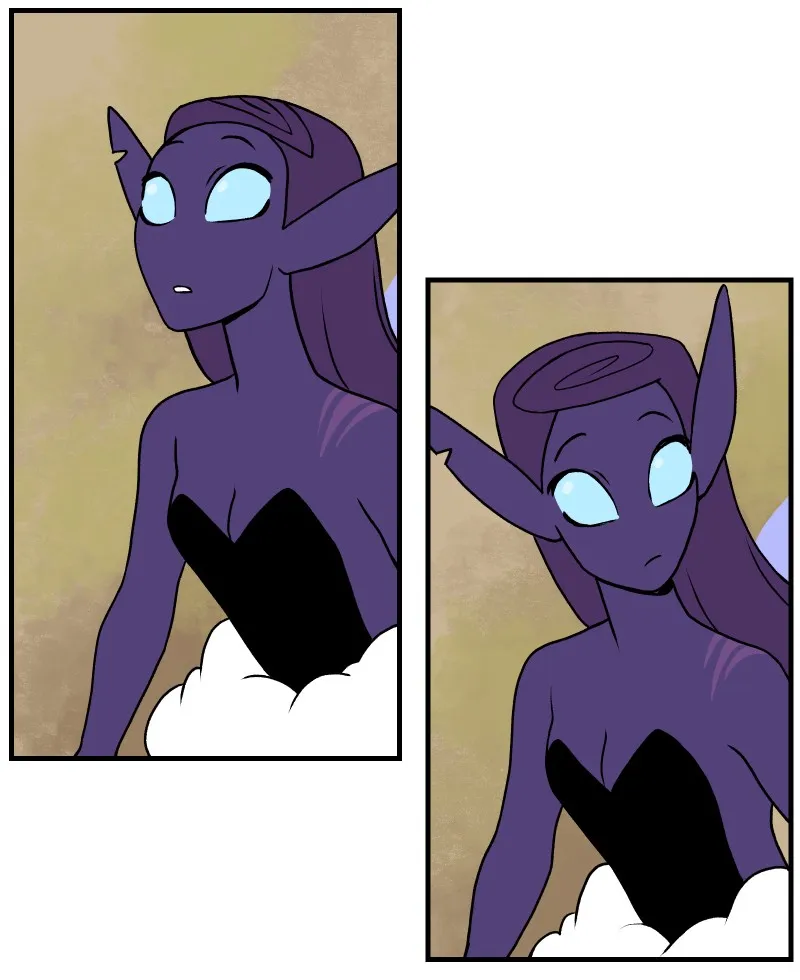 Suitor Armor Chapter 33 page 9 - 
