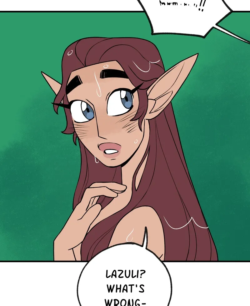 Suitor Armor Chapter 33 page 83 - 