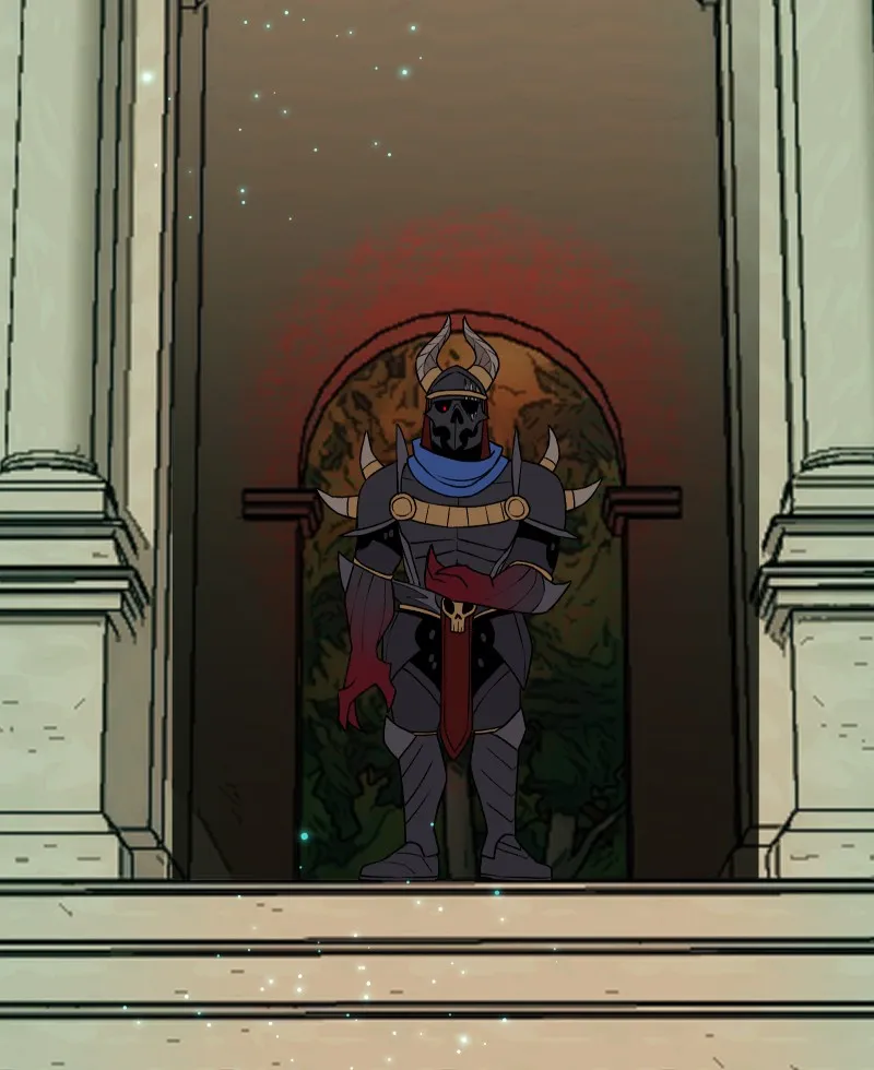 Suitor Armor Chapter 33 page 86 - 
