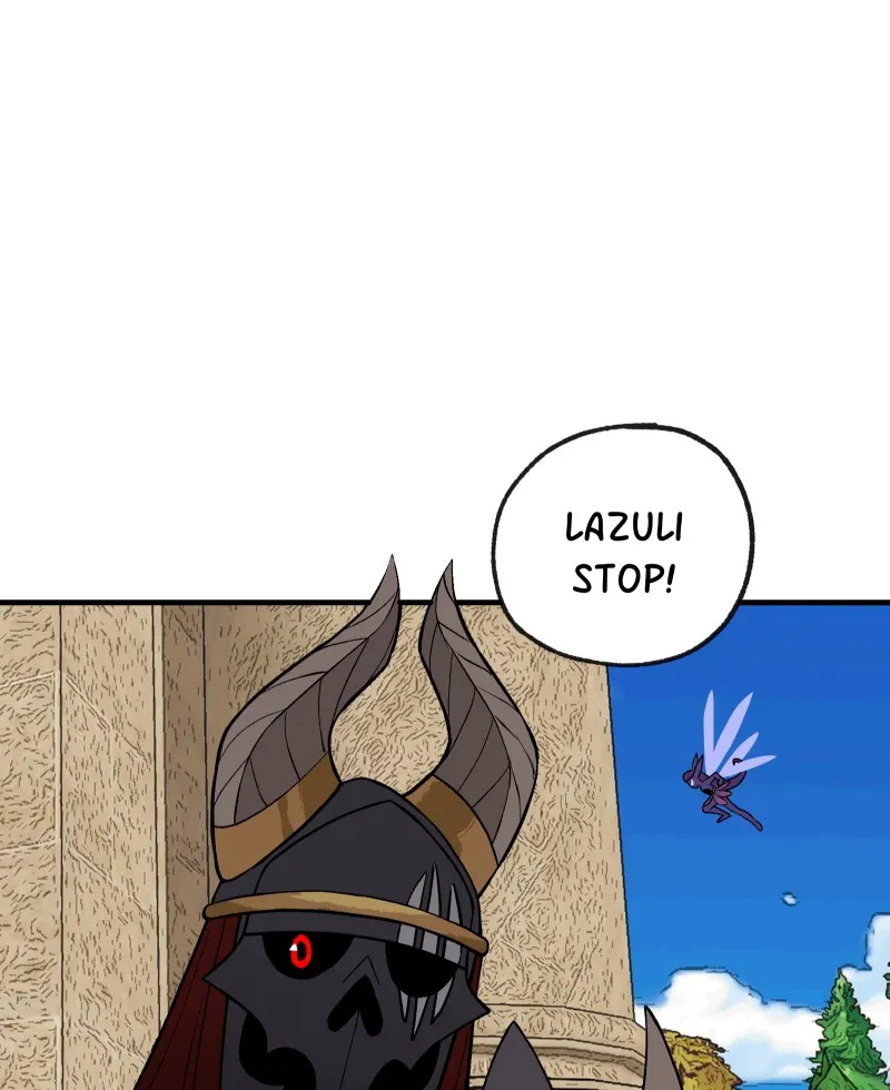 Suitor Armor Chapter 34 page 13 - 