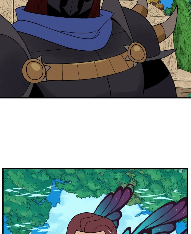 Suitor Armor Chapter 34 page 14 - 