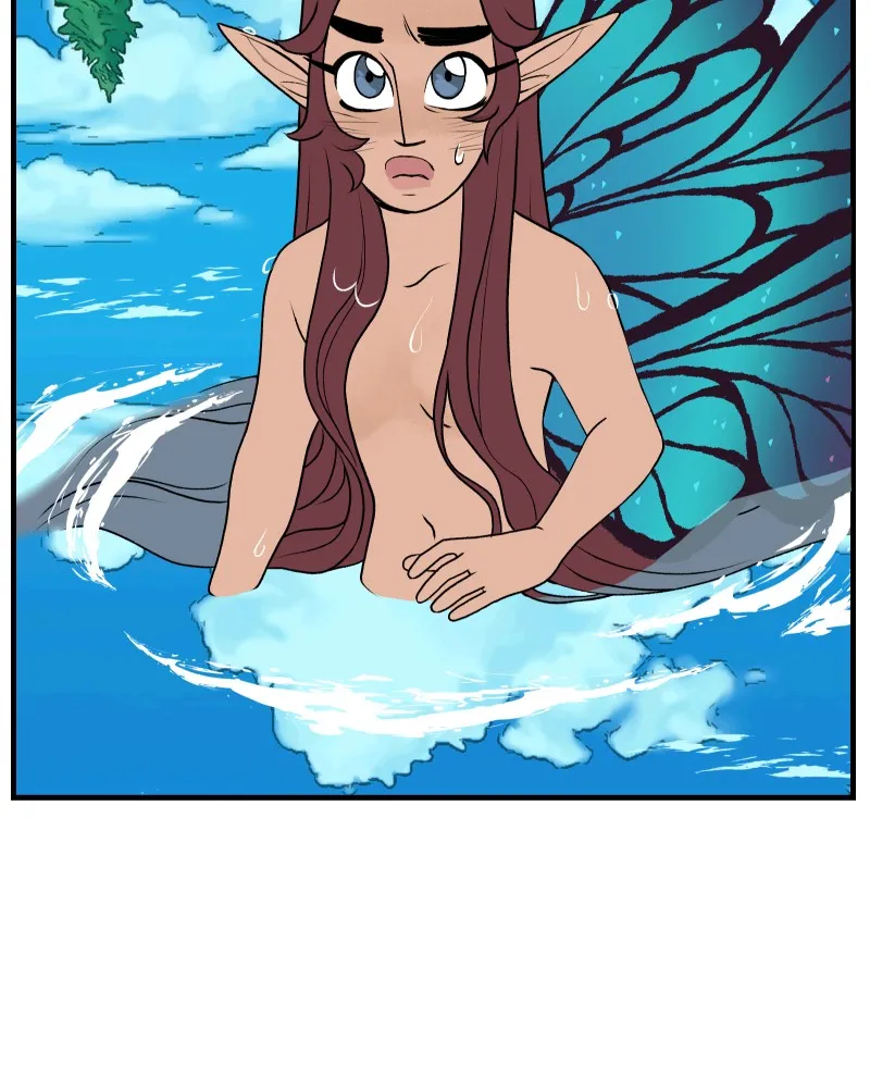 Suitor Armor Chapter 34 page 15 - 
