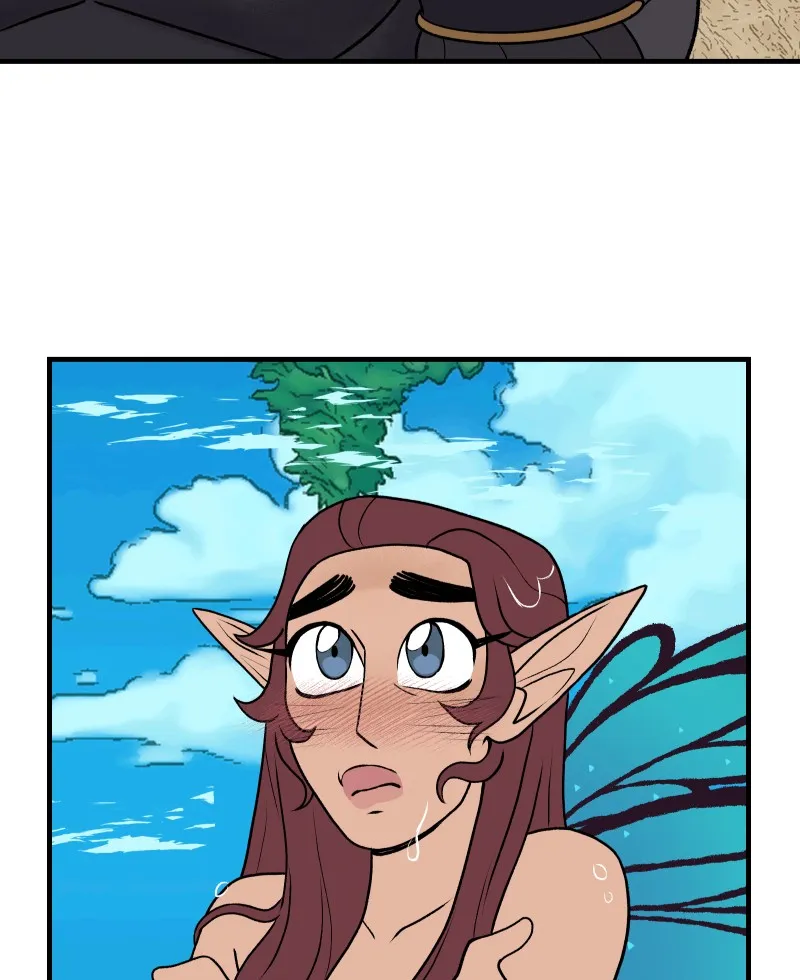 Suitor Armor Chapter 34 page 19 - 
