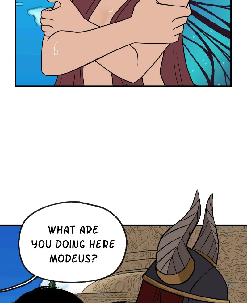 Suitor Armor Chapter 34 page 20 - 