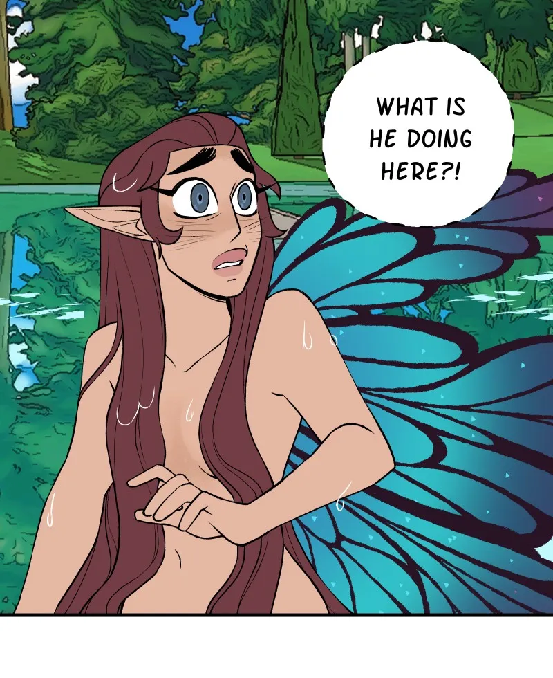 Suitor Armor Chapter 34 page 3 - 