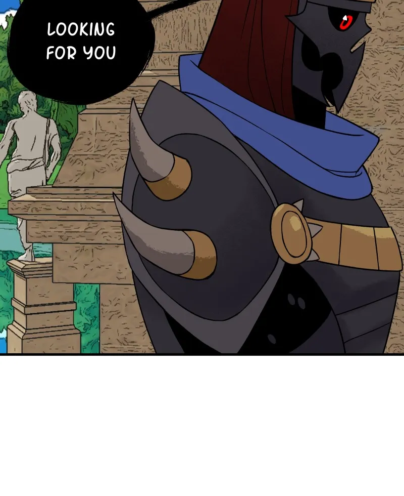 Suitor Armor Chapter 34 page 21 - 