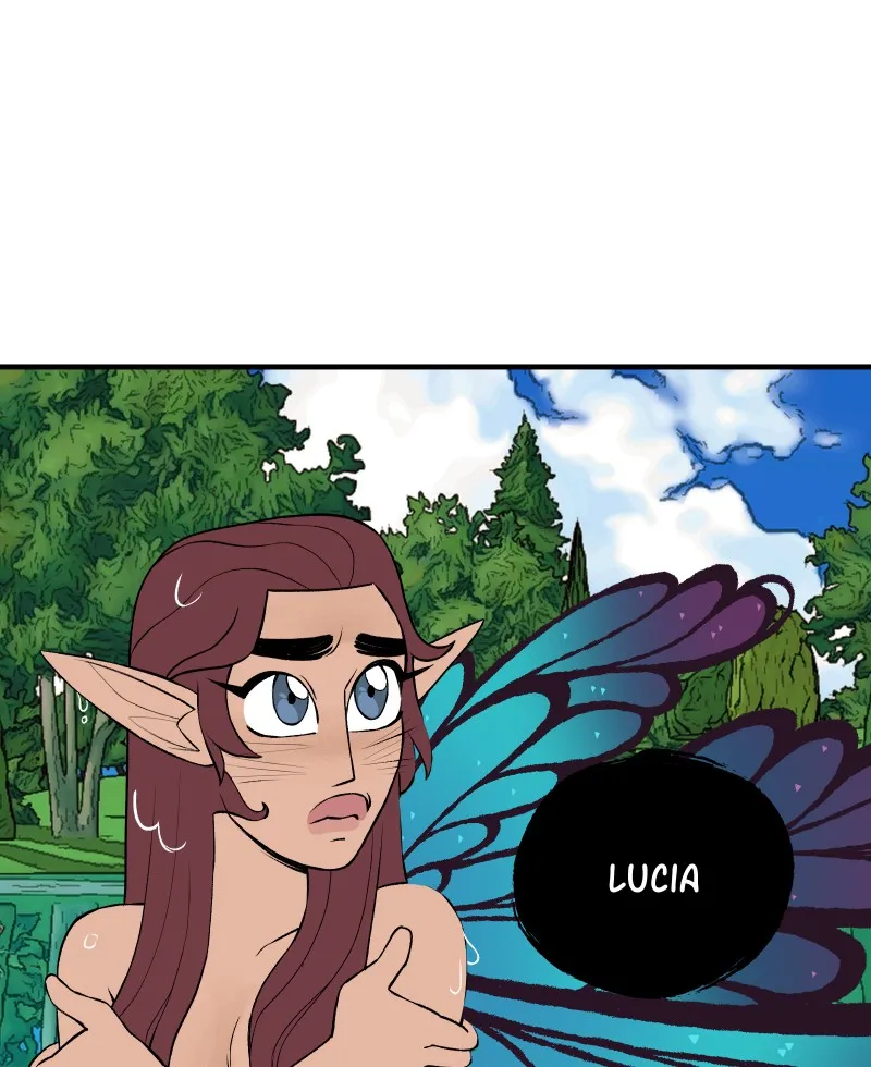 Suitor Armor Chapter 34 page 23 - 