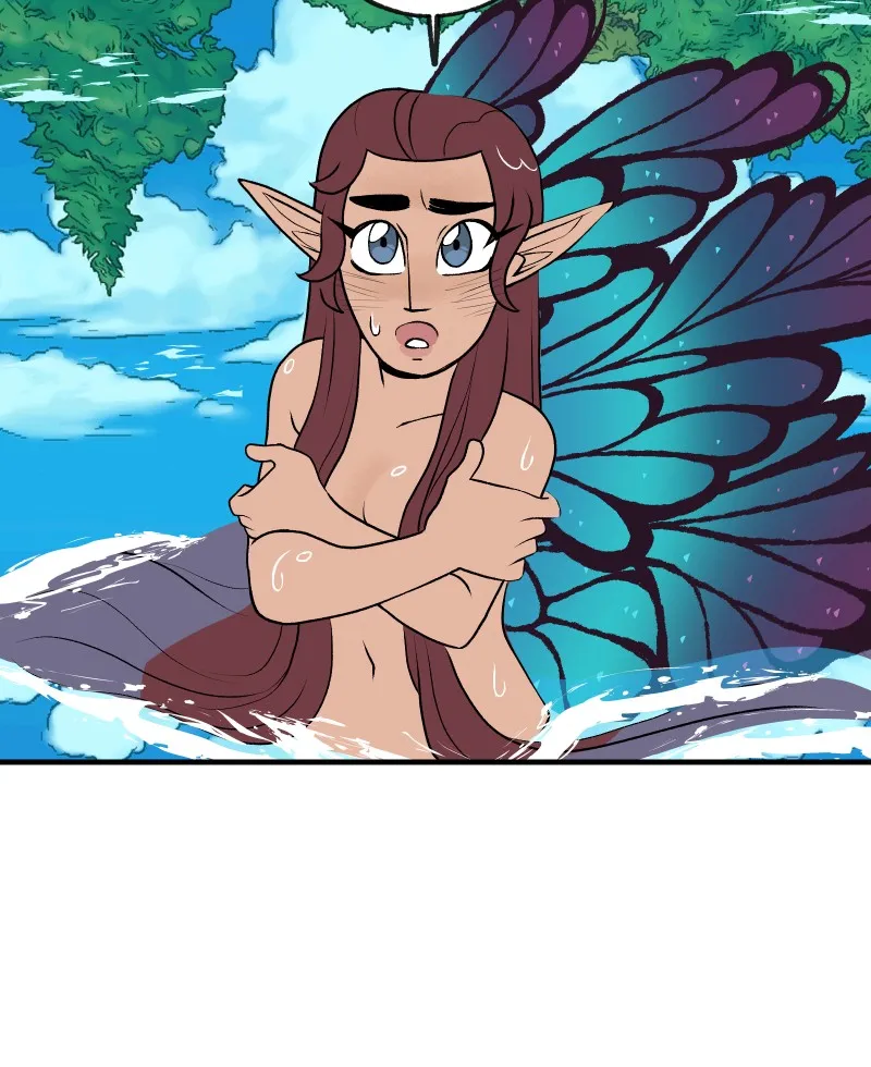 Suitor Armor Chapter 34 page 26 - 