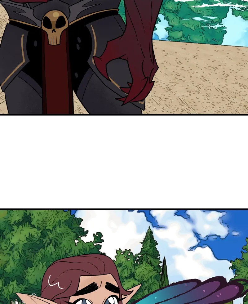 Suitor Armor Chapter 34 page 32 - 