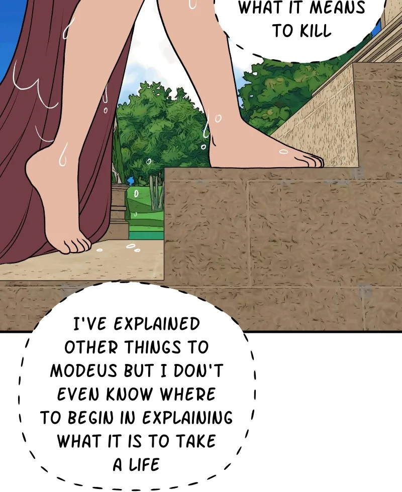Suitor Armor Chapter 34 page 34 - 