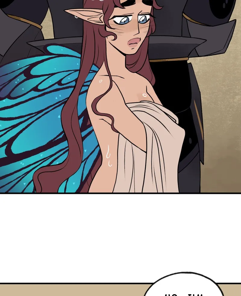 Suitor Armor Chapter 34 page 38 - 