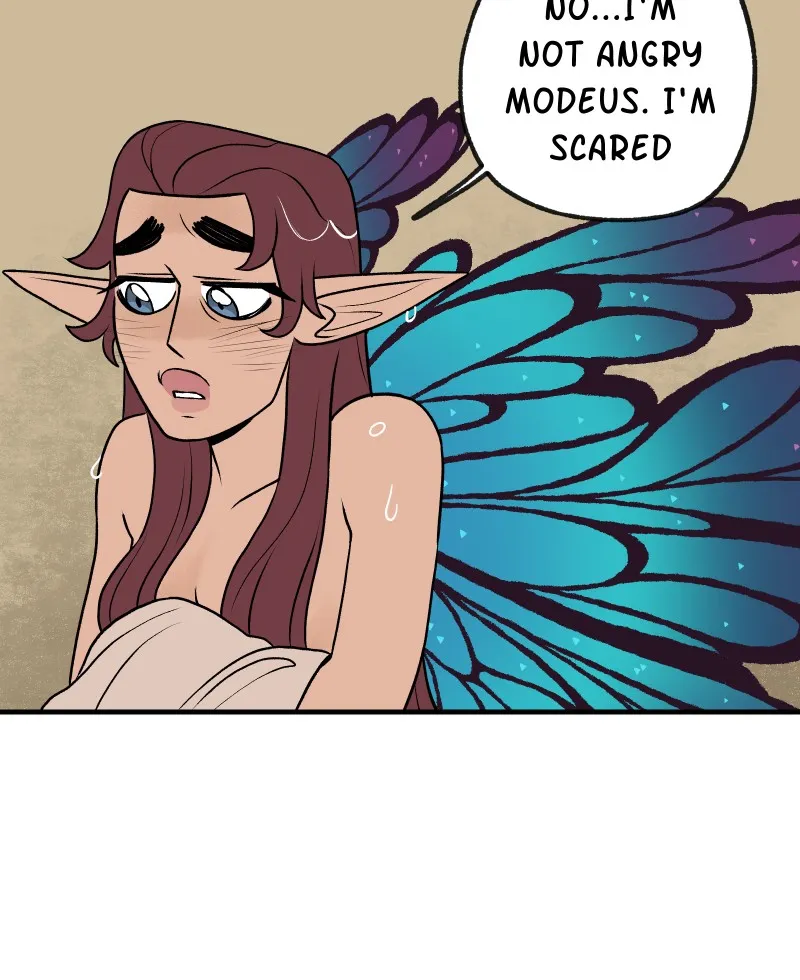 Suitor Armor Chapter 34 page 39 - 