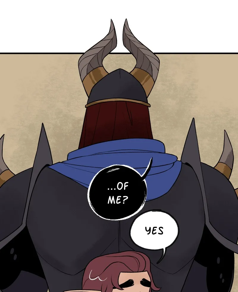 Suitor Armor Chapter 34 page 40 - 