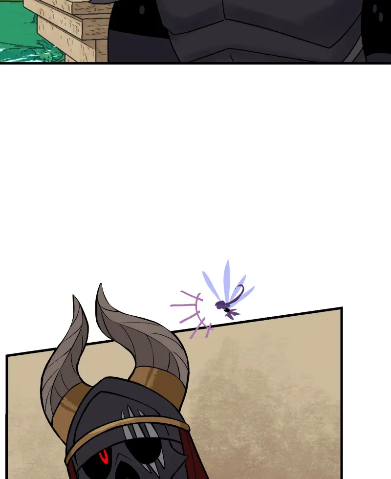 Suitor Armor Chapter 34 page 5 - 