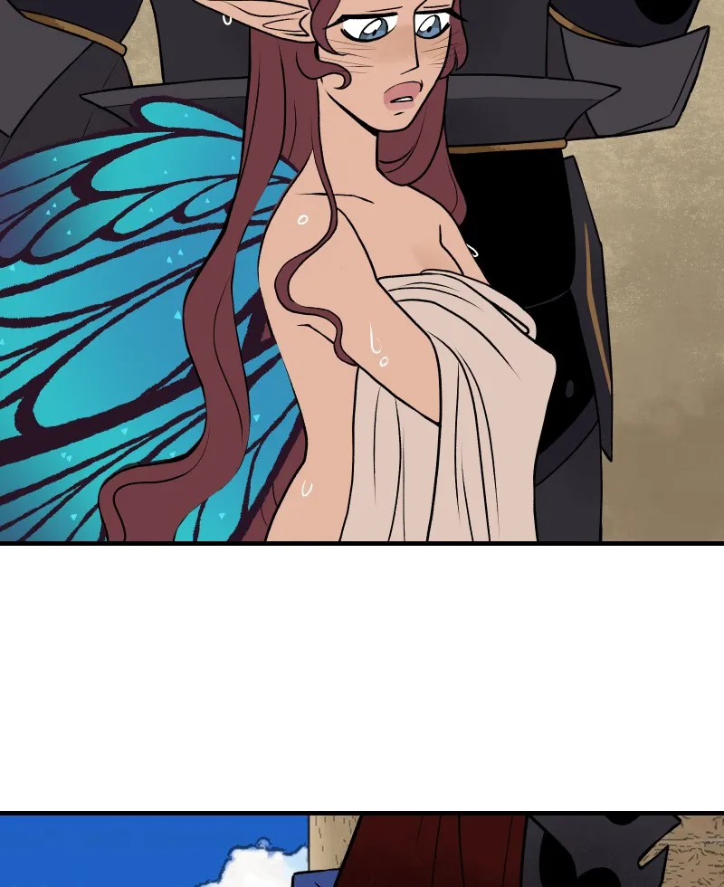 Suitor Armor Chapter 34 page 41 - 