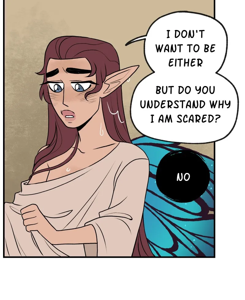 Suitor Armor Chapter 34 page 43 - 