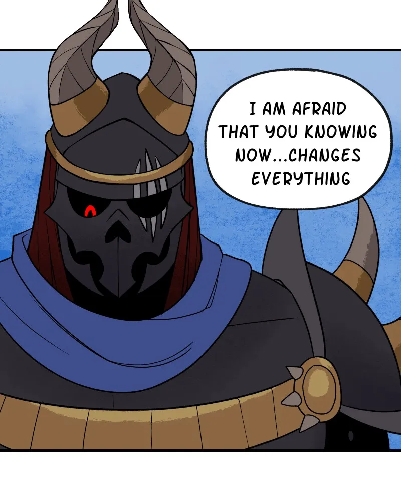 Suitor Armor Chapter 34 page 46 - 