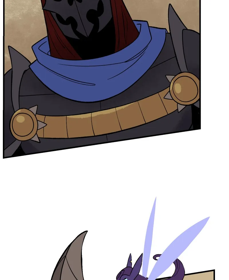 Suitor Armor Chapter 34 page 6 - 