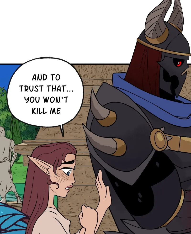 Suitor Armor Chapter 34 page 52 - 