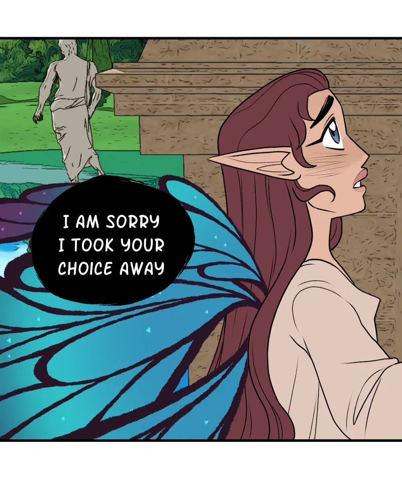 Suitor Armor Chapter 34 page 55 - 