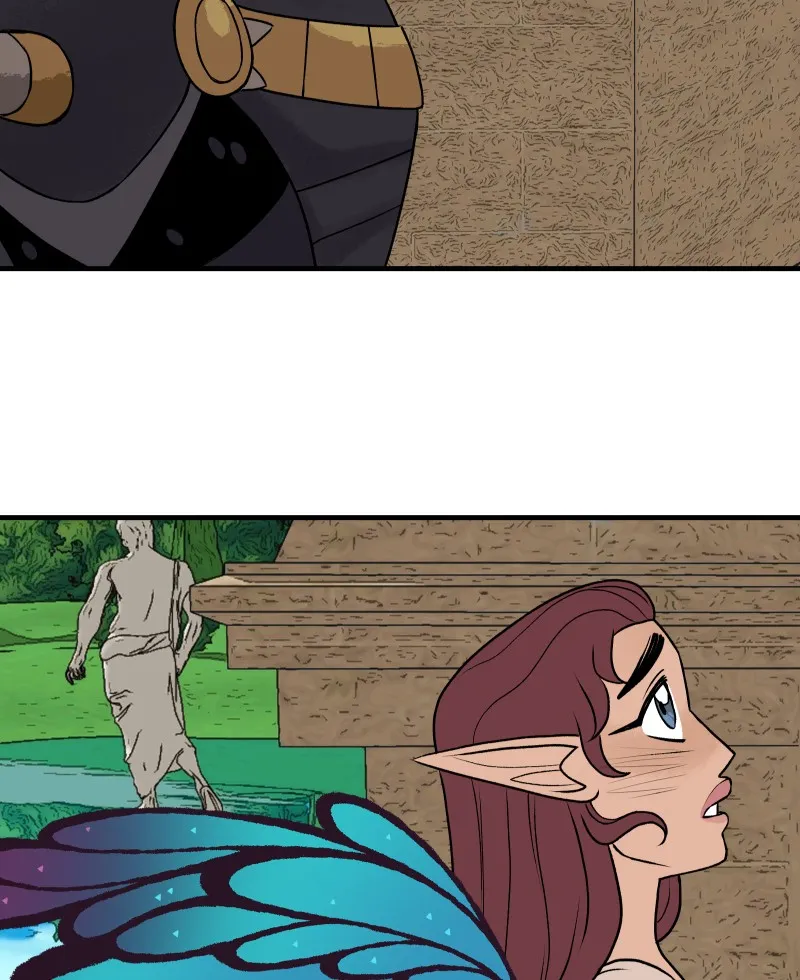 Suitor Armor Chapter 34 page 57 - 