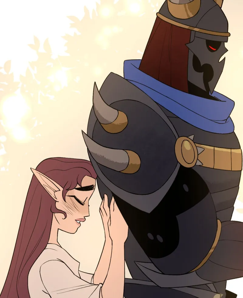 Suitor Armor Chapter 34 page 60 - 