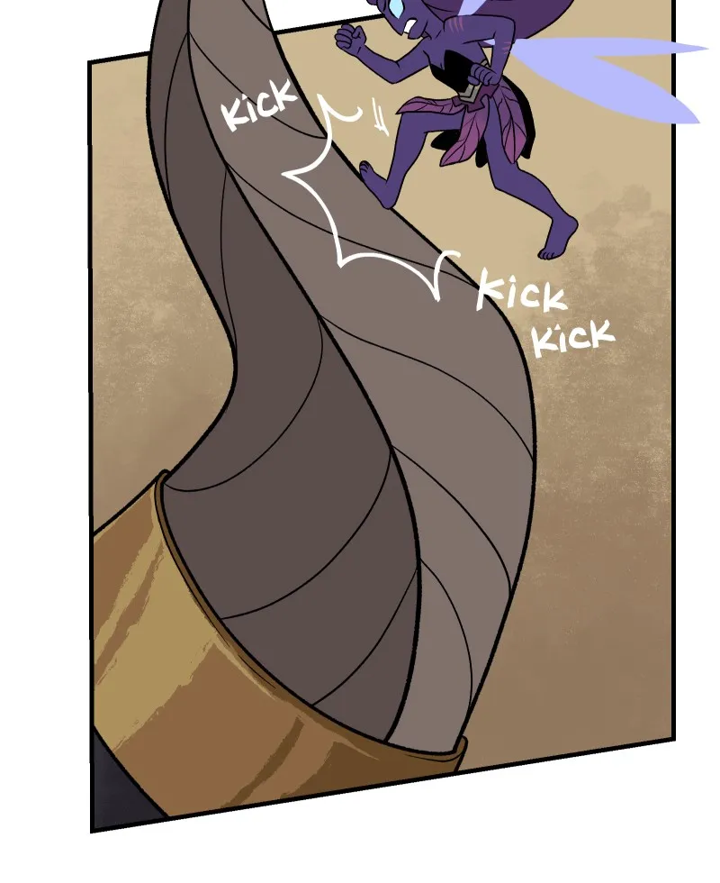 Suitor Armor Chapter 34 page 7 - 