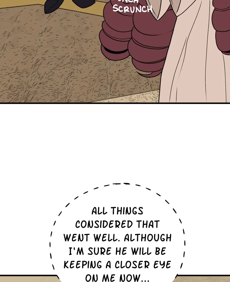 Suitor Armor Chapter 34 page 64 - 