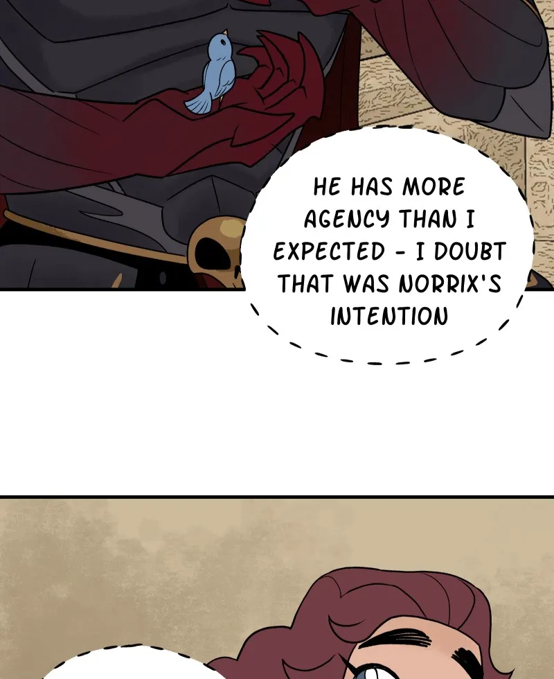 Suitor Armor Chapter 34 page 67 - 