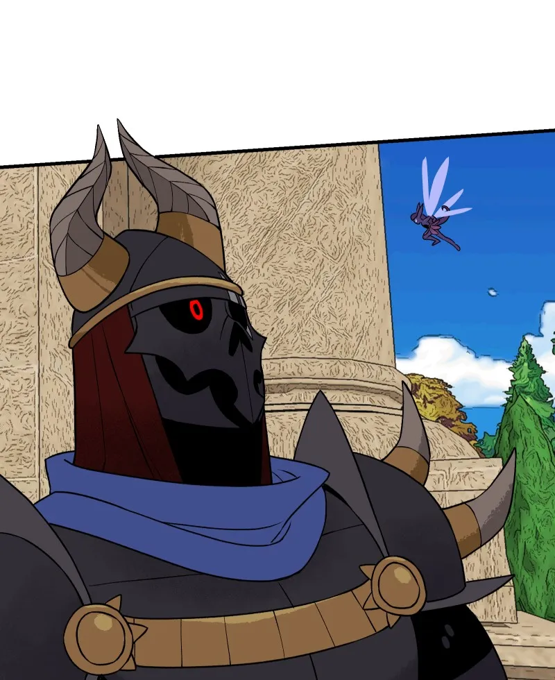 Suitor Armor Chapter 34 page 8 - 