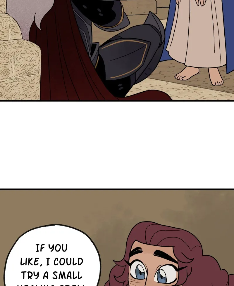 Suitor Armor Chapter 34 page 71 - 