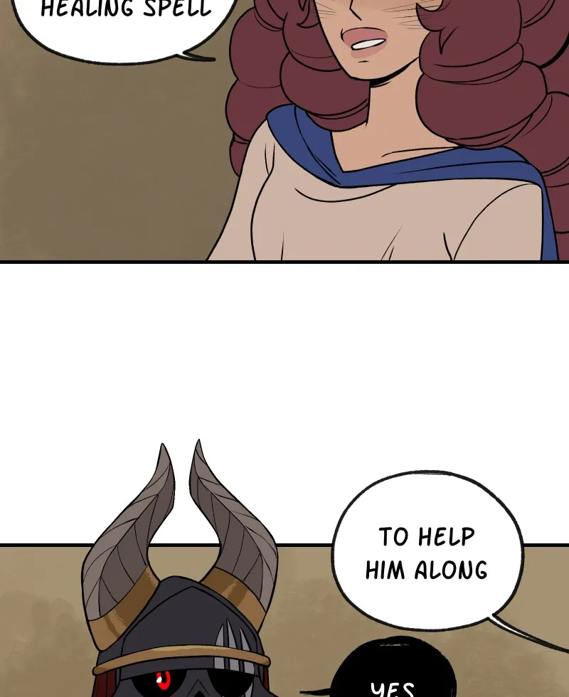Suitor Armor Chapter 34 page 72 - 